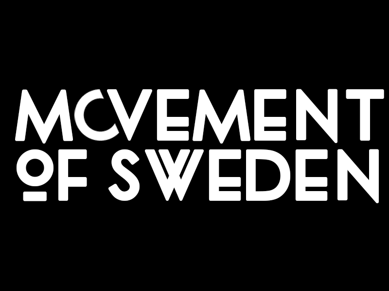 Movement Of Sweden 2019