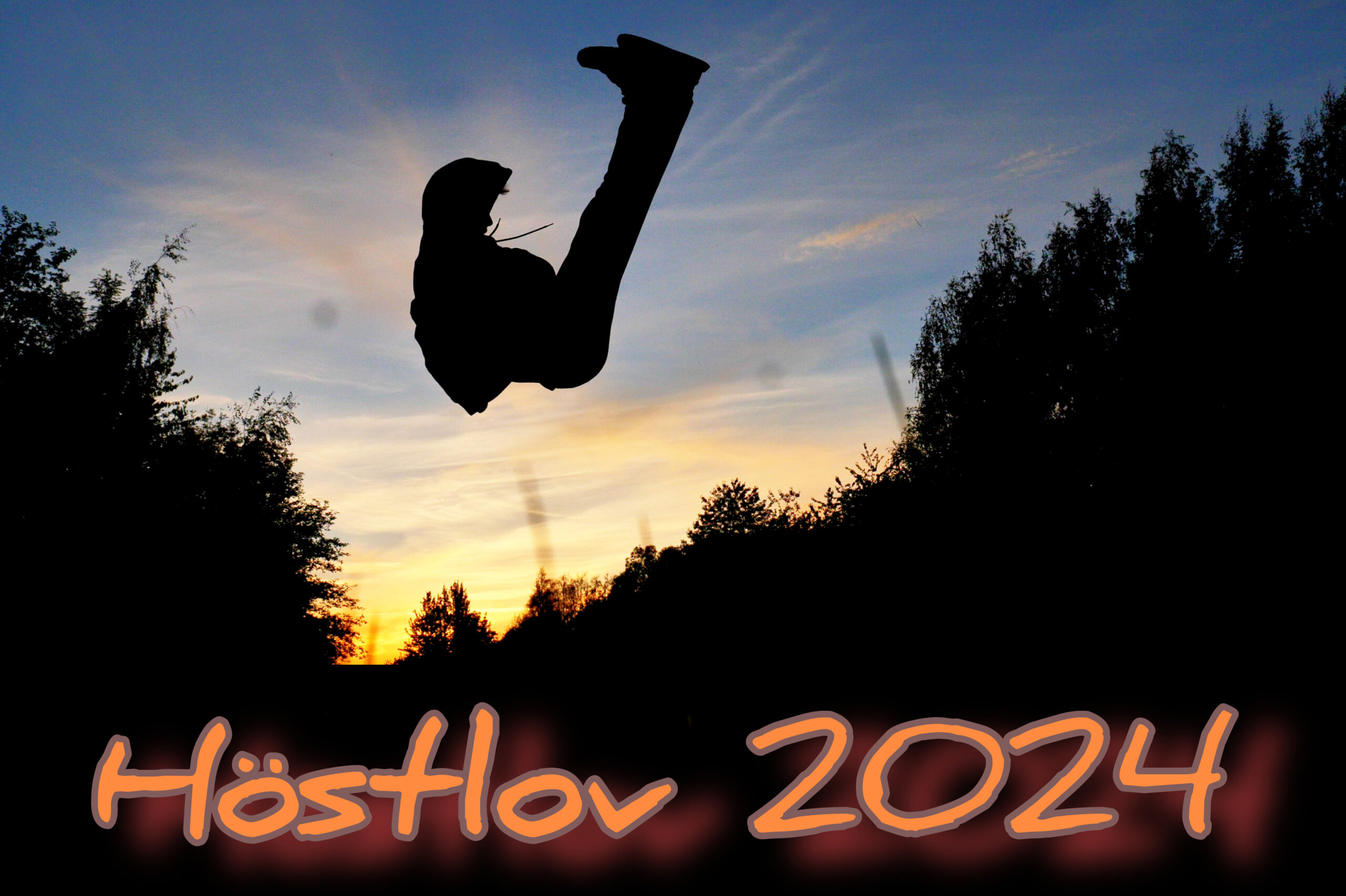 Höstlov 2024!